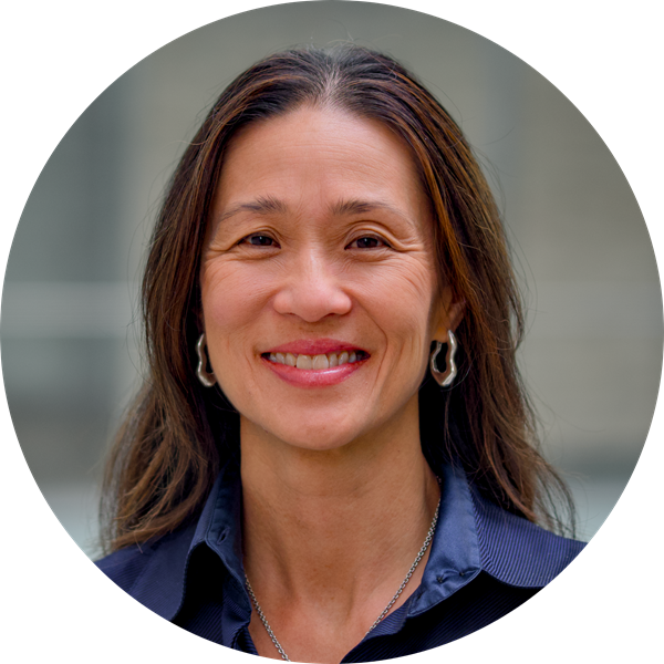 Dr. Candice Chow