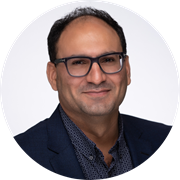 Dr. Amir Taherizadeh 