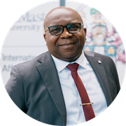 Dr. Bonny Ibhawoh