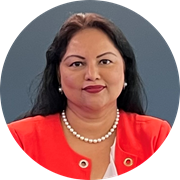 Dr. Jodie Lobana