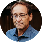 Dr. Jonathan Calof