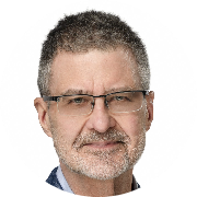 Dr. Allan MacKenzie